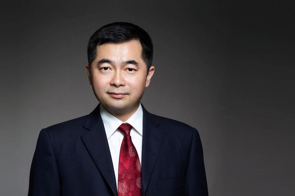 Chongqing Aims To Build Hub Role