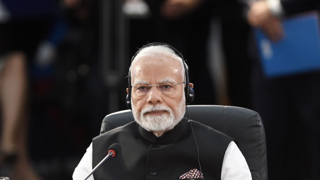 India’s Iran War Trap – The National Interest