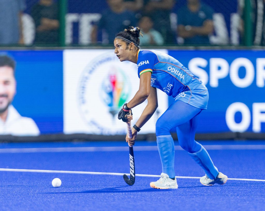 Latest Hockey News and Updates