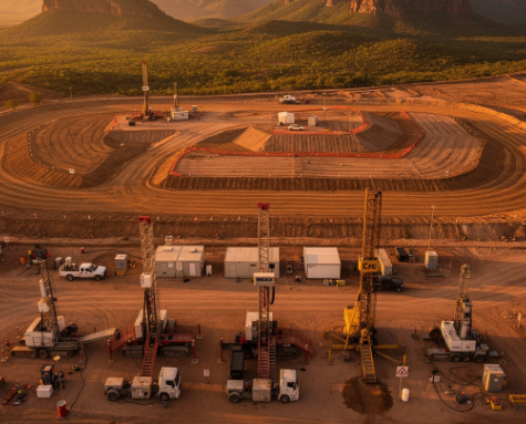 Rare Earths Americas announces IPO – MINING.COM