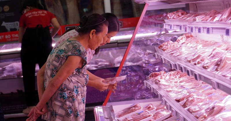 Raw material costs increase, the food industry still grows two-digit