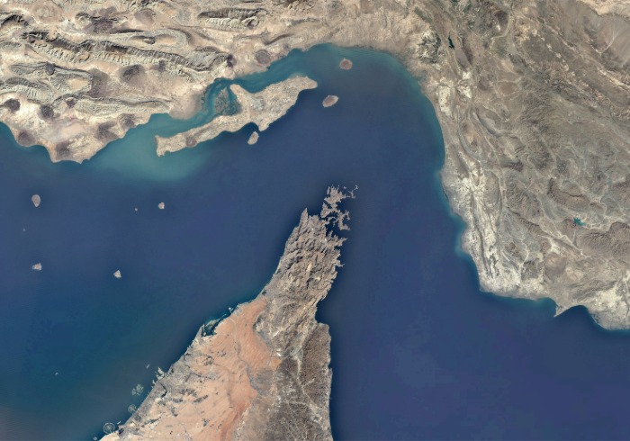 Oil demand plummets and inventories shrink amid Middle East crisis