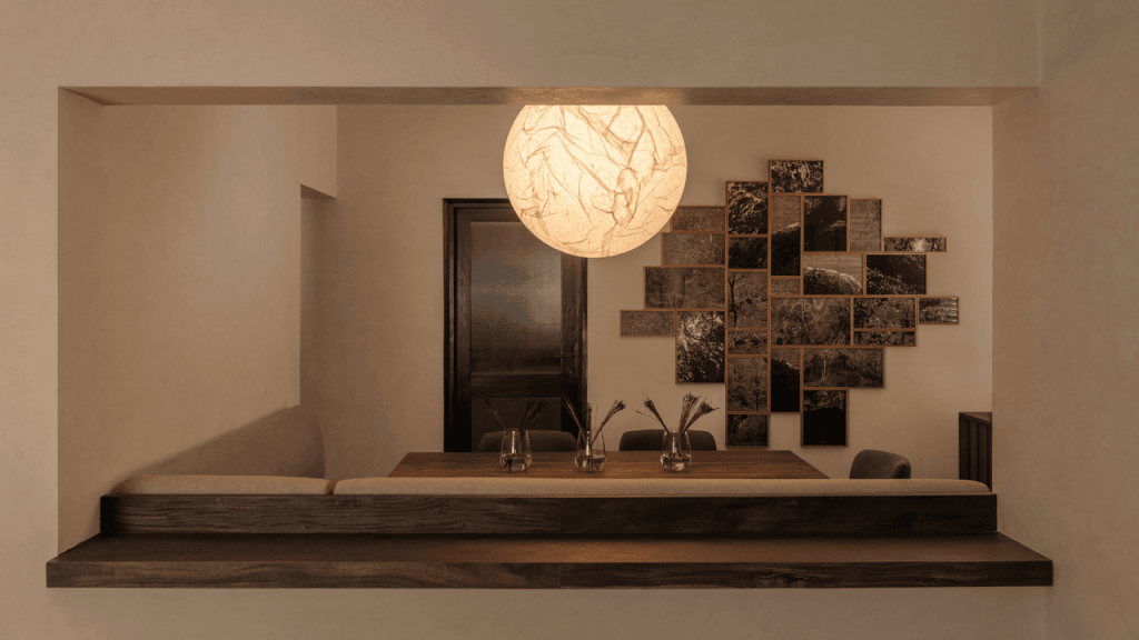 Inside AD100 designer Vritima Wadhwa’s soul- and sun-filled Delhi home