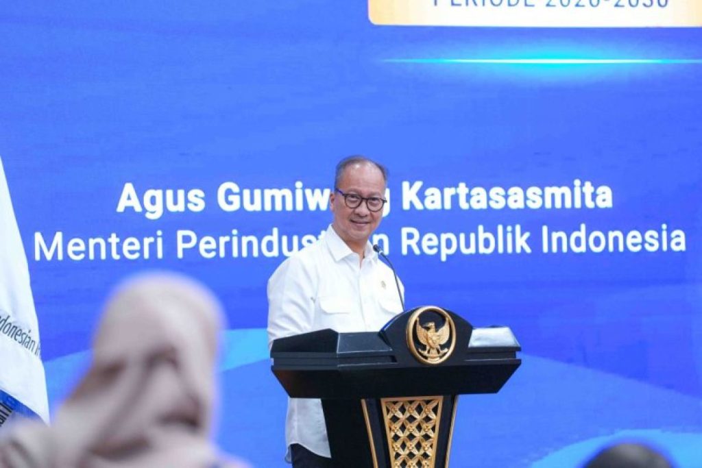 Indonesia sees strong industry push for green steel transition