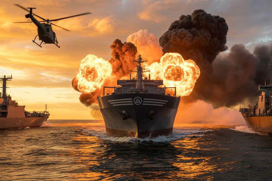 Japan Joins UAE, India, UK, South Africa, Italy, China, And More Countries In Securing A Breakthrough In Oil And LNG Supplies, With The US Strait Of Hormuz Blockade And Ceasefire Supporting The Revival Of Tourism, Travel, And Economic Stability