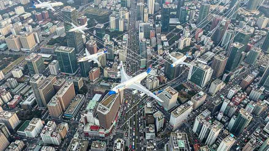 China and Malaysia Ignite Tourism Boom With Visa-Free Pact