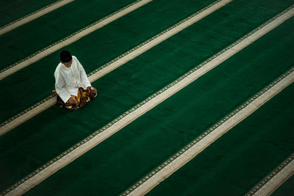 Jadwal Salat DKI Jakarta 15 April 2026