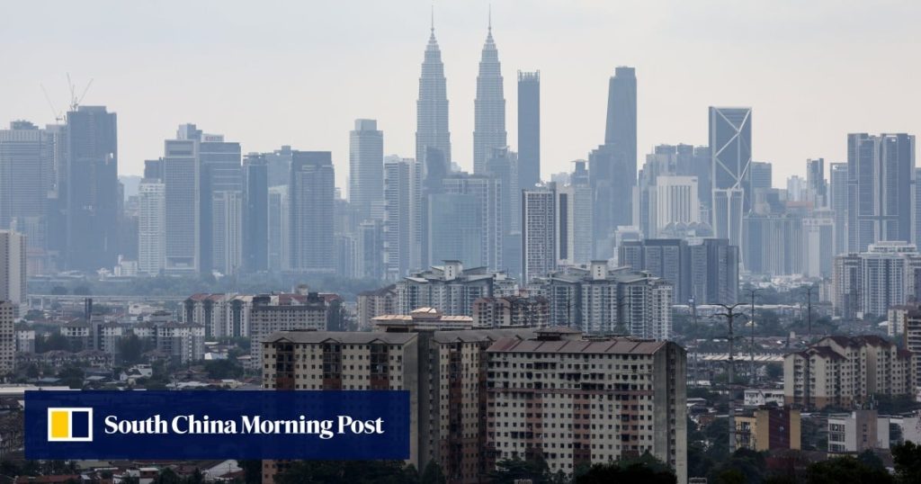 Malaysia faces energy emergency amid Trump’s Hormuz blockade