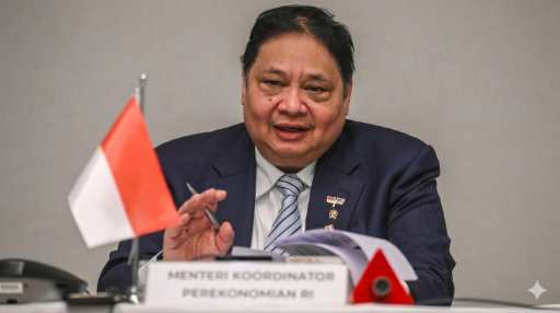 Indonesia prepares strategic response to U.S. section 301 trade investigation