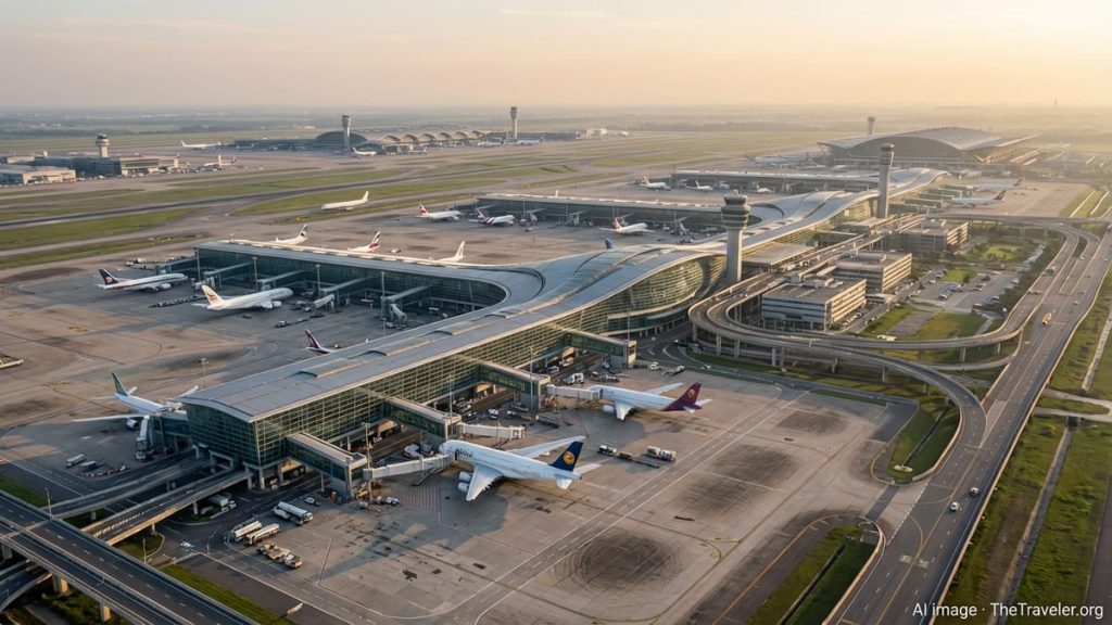 Four Seasons Kuala Lumpur Unveils AI-Powered Event Experiences