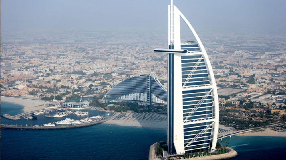 UAE to close its flagship Burj Al Arab hotel for 1.5 years after Iranian strikes