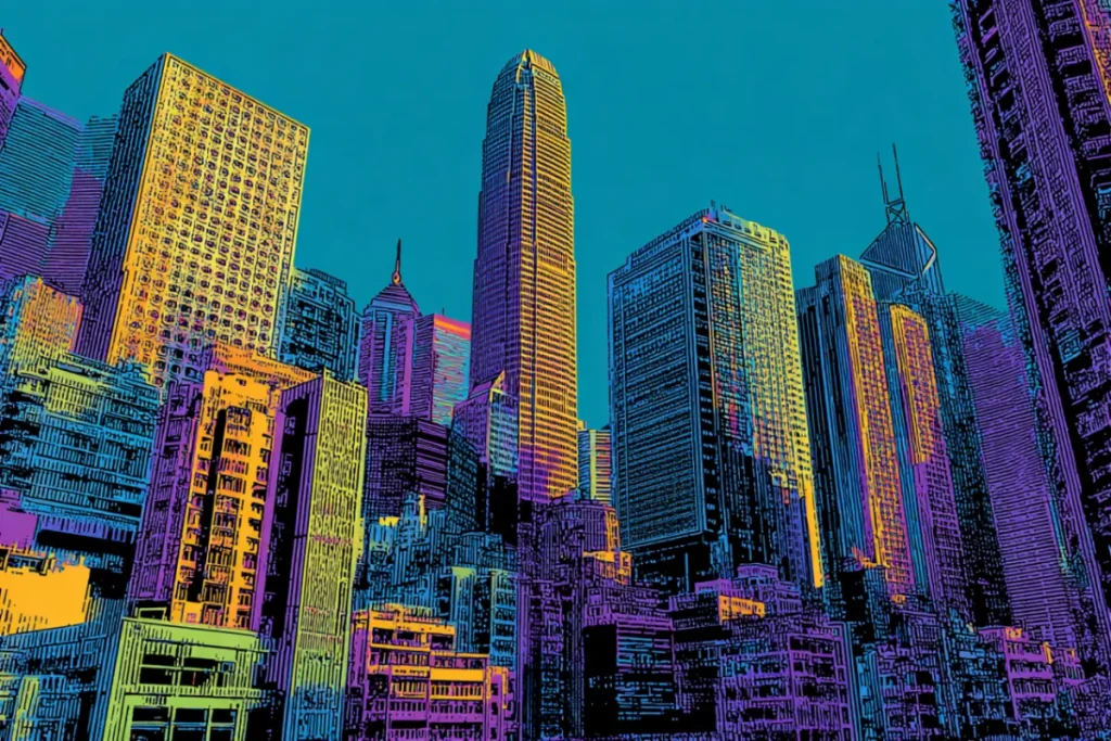 Hong Kong’s Stablecoin Revolution Will Be Whitelisted