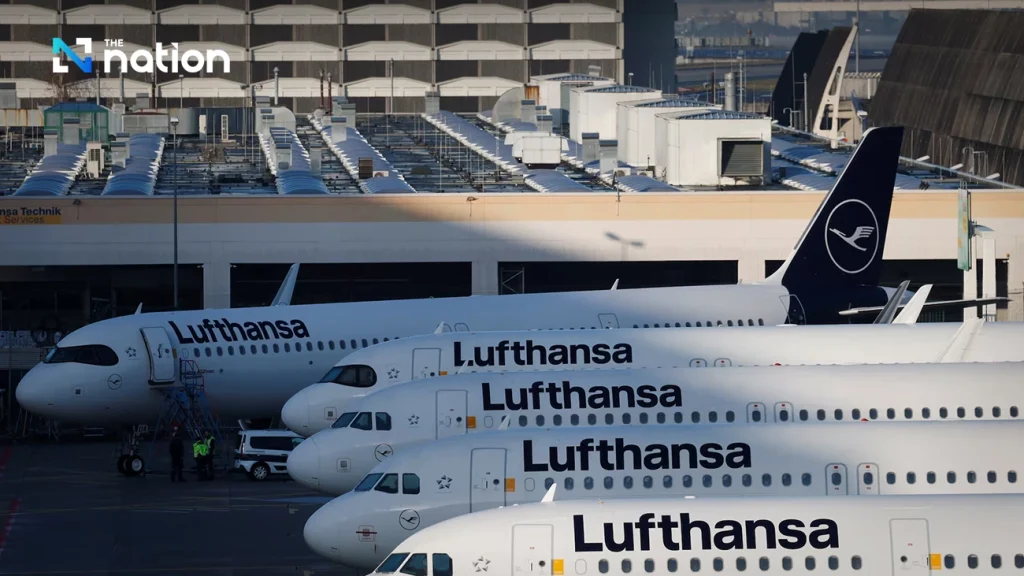 European Aviation Faces ‘Systemic’ Fuel Crisis as Strait of Hormuz Blockage Persists