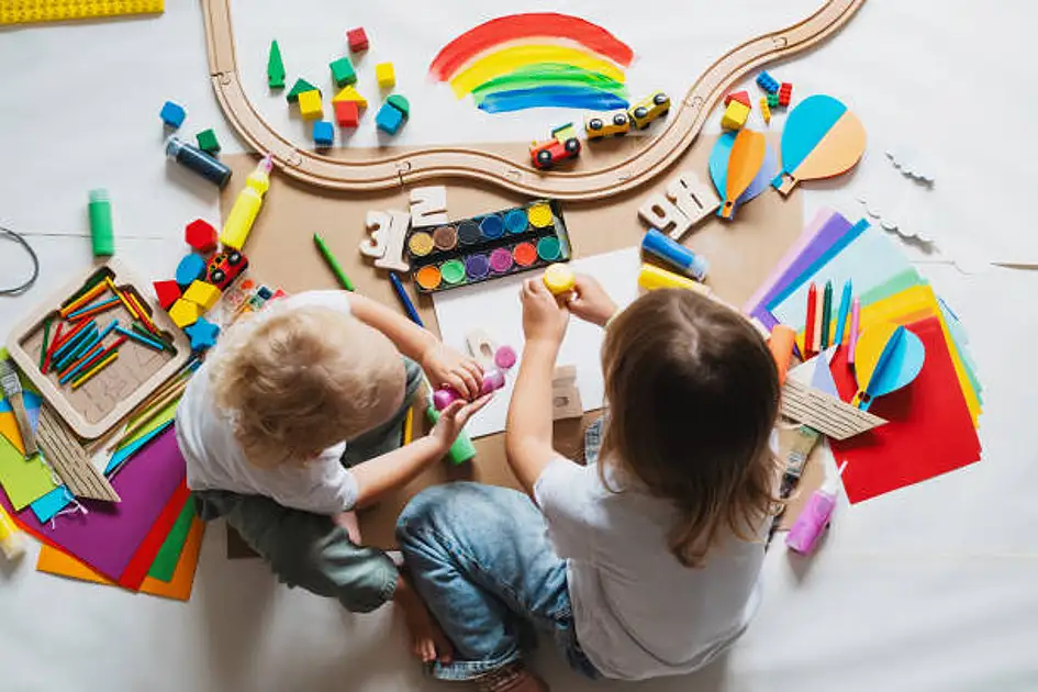 Dubai’s private early childhood centres to gradually re-open from April 16