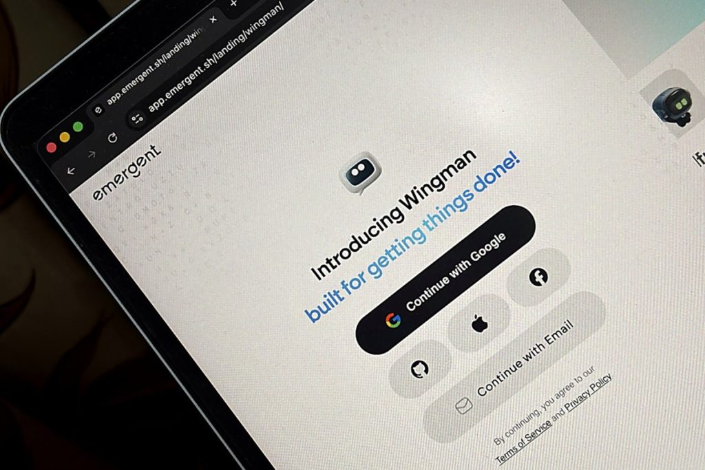 India’s vibe-coding startup Emergent enters OpenClaw-like AI agent space