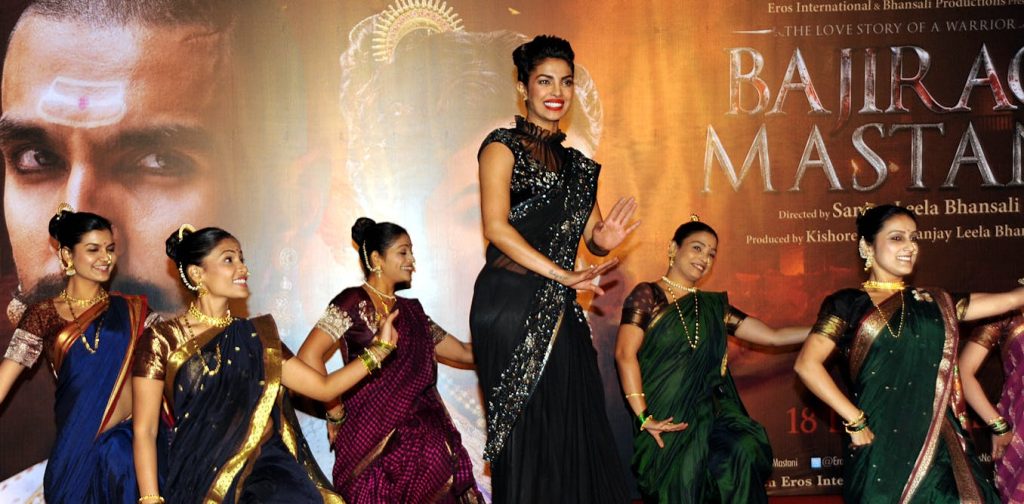 Bollywood helped make me – now, it projects Modi’s Indian nationalism