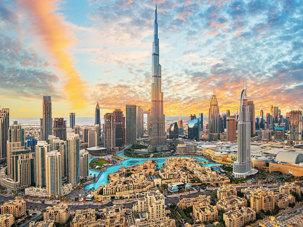 How Dubai’s media became a stabilising force in times of conflict