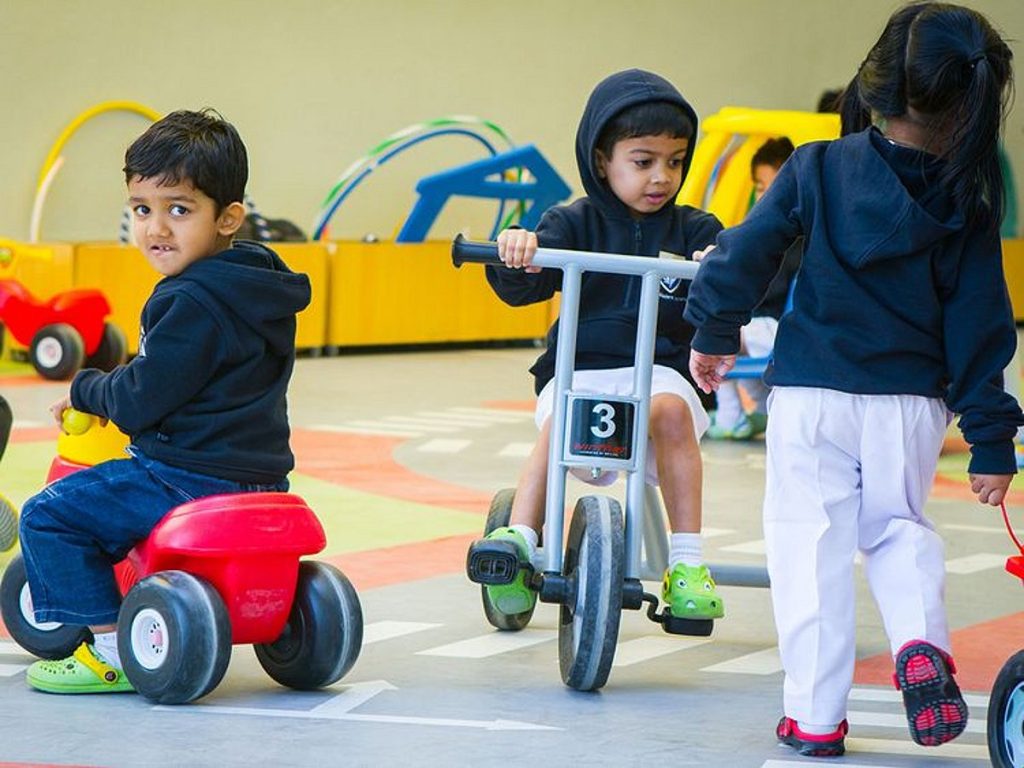 Dubai’s KHDA Confirms Reopening Date for Private Early Childhood Centres from April 16