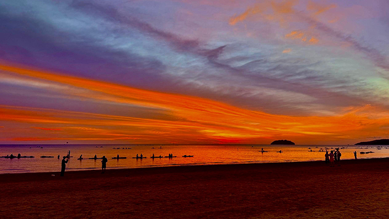 IHG brings beachfront bliss to Malaysia signing Kimpton Kota Kinabalu