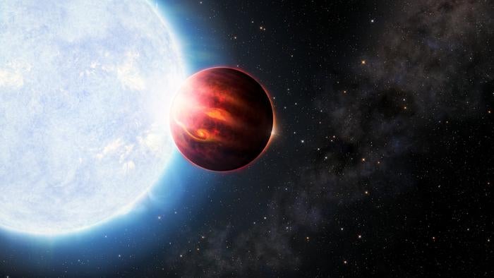 Do planets inherit their chemical structure from their stars?