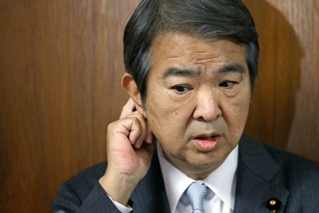 Japan’s curbing of greenhouse gas emissions slows in FY 2024