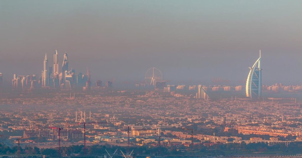 Dubai boosts rent and fee relief for hospitality and SMEs in wake of conflict