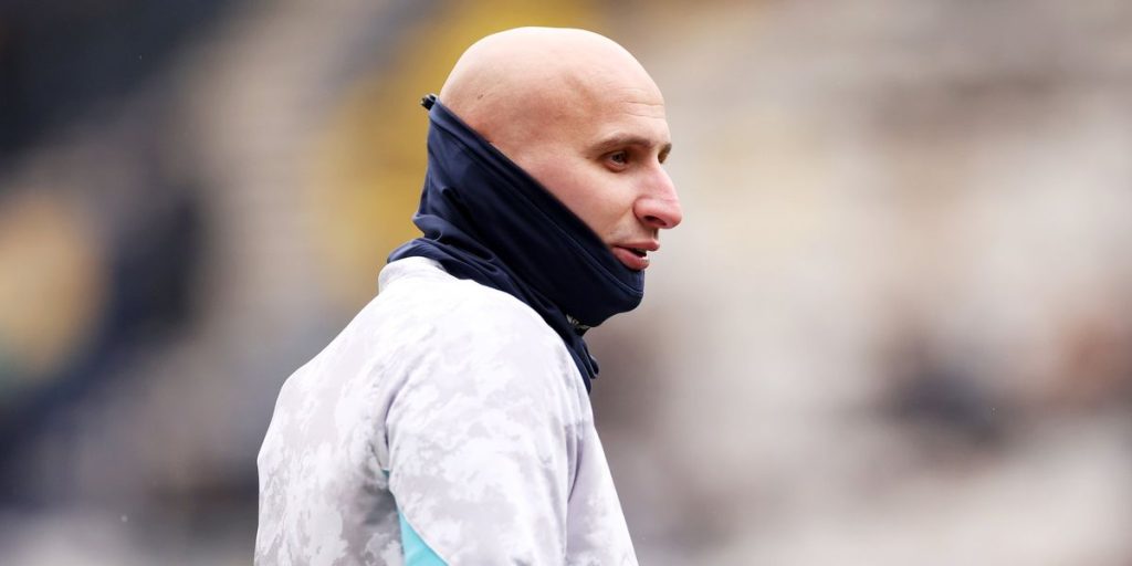 Jonjo Shelvey doubles down on claim Dubai is safer than London despite Iranian missiles threat