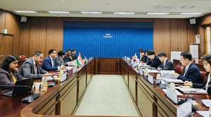 India, S. Korea hold consular talks