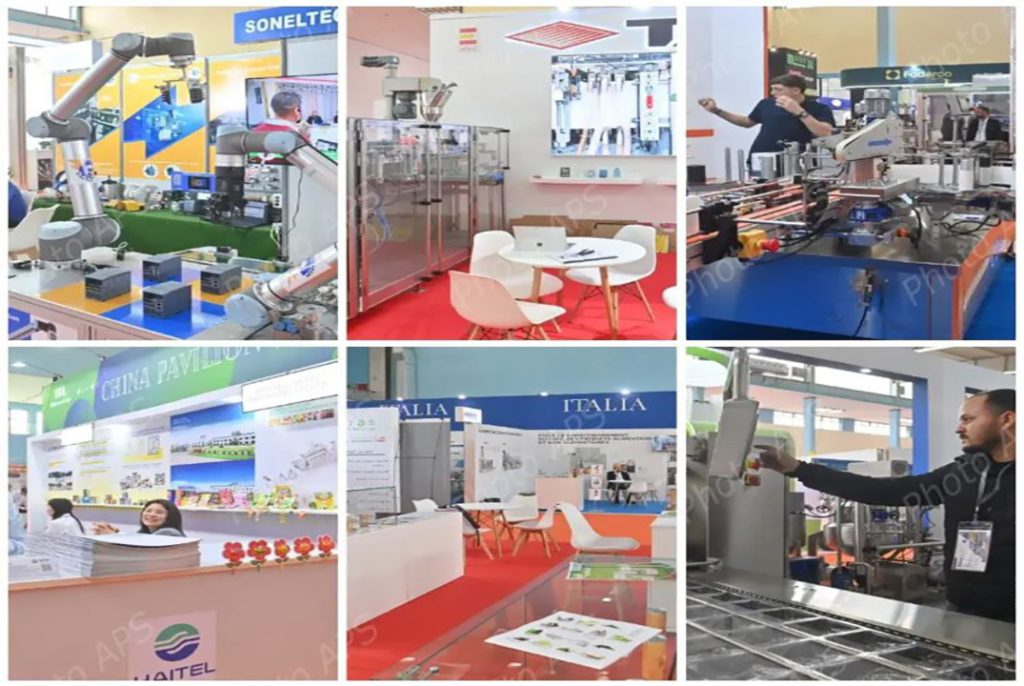 Djazagro 2026: Strong international turnout marks opening of major agri-food show