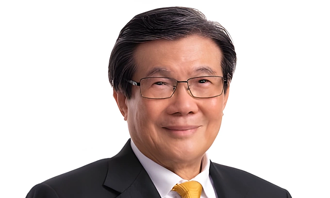 Indonesia’s richest billionaire Prajogo Pangestu sells company stakes amid stricter ownership rules