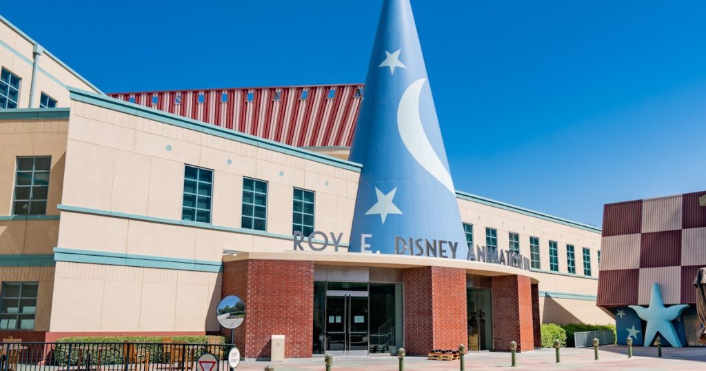Disney Just Dealt A Devastating Blow To Physical Media