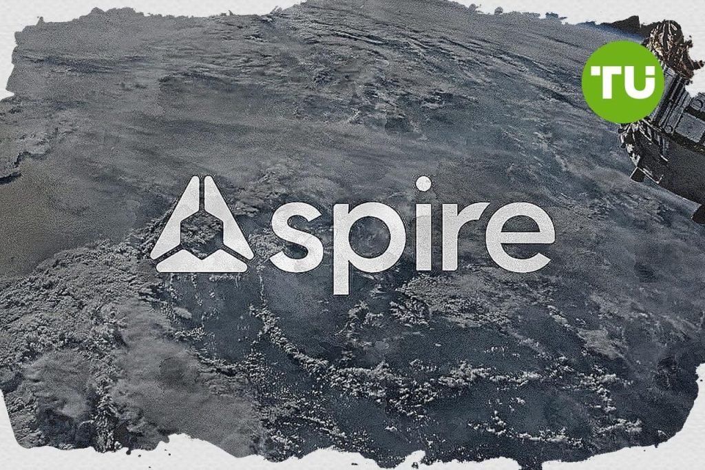 Spire Global, Inc. maps aviation emissions impact with GAIA inventory project