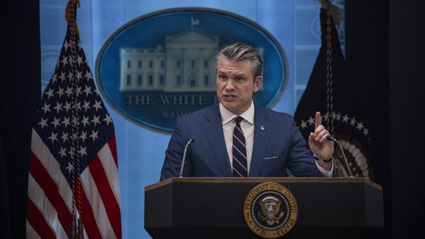 US, Indonesia announce major defense cooperation partnership to strengthen Indo-Pacific security