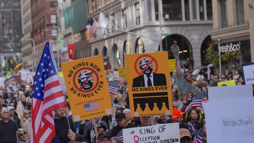 Americans warm slightly to China ahead of Donald Trump’s Beijing visit: Study