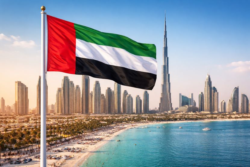 UAE Blue Residency Visa: A 10-Year Path to Long-Term Success for Environmental Leaders—Enjoy Exclusive Residency, Family Benefits and Access to a Sustainable Future in the Heart of the Middle East