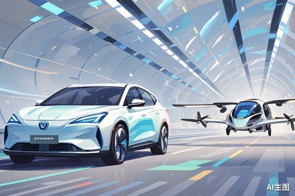 44% YoY Net Profit Drop, Yet 14.4 Billion Yuan Investment in Bold Tech Transformation Push