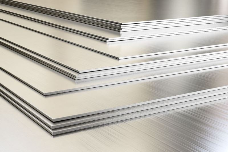US Department of Commerce issues dumping ruling on Belgian steel plate imports