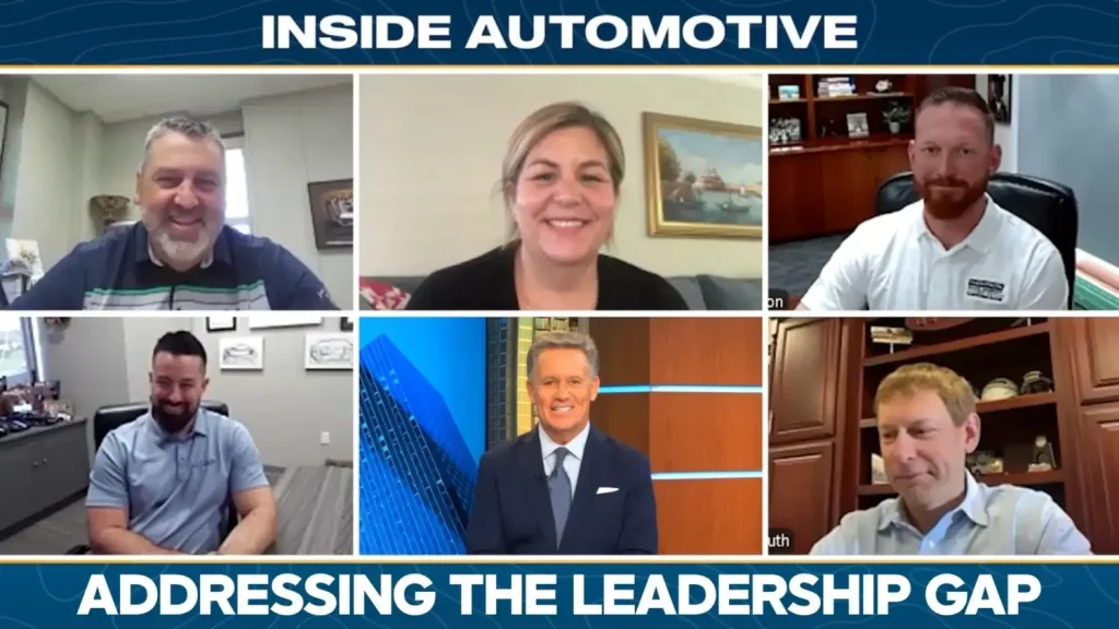 MADA’s NextGen Cmte. preparing the next wave of auto leaders