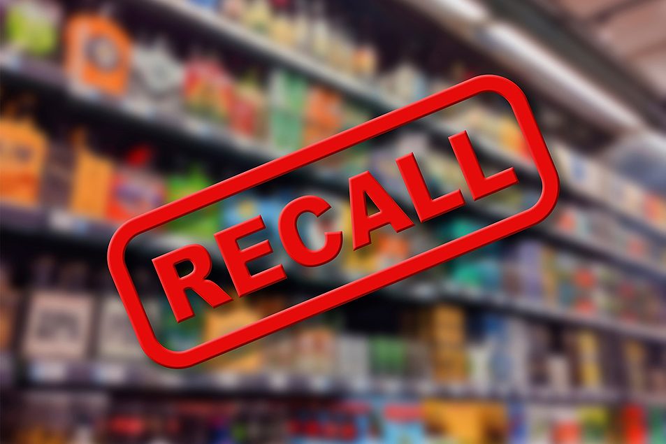 Raaw Energy issues voluntary recall of dog food