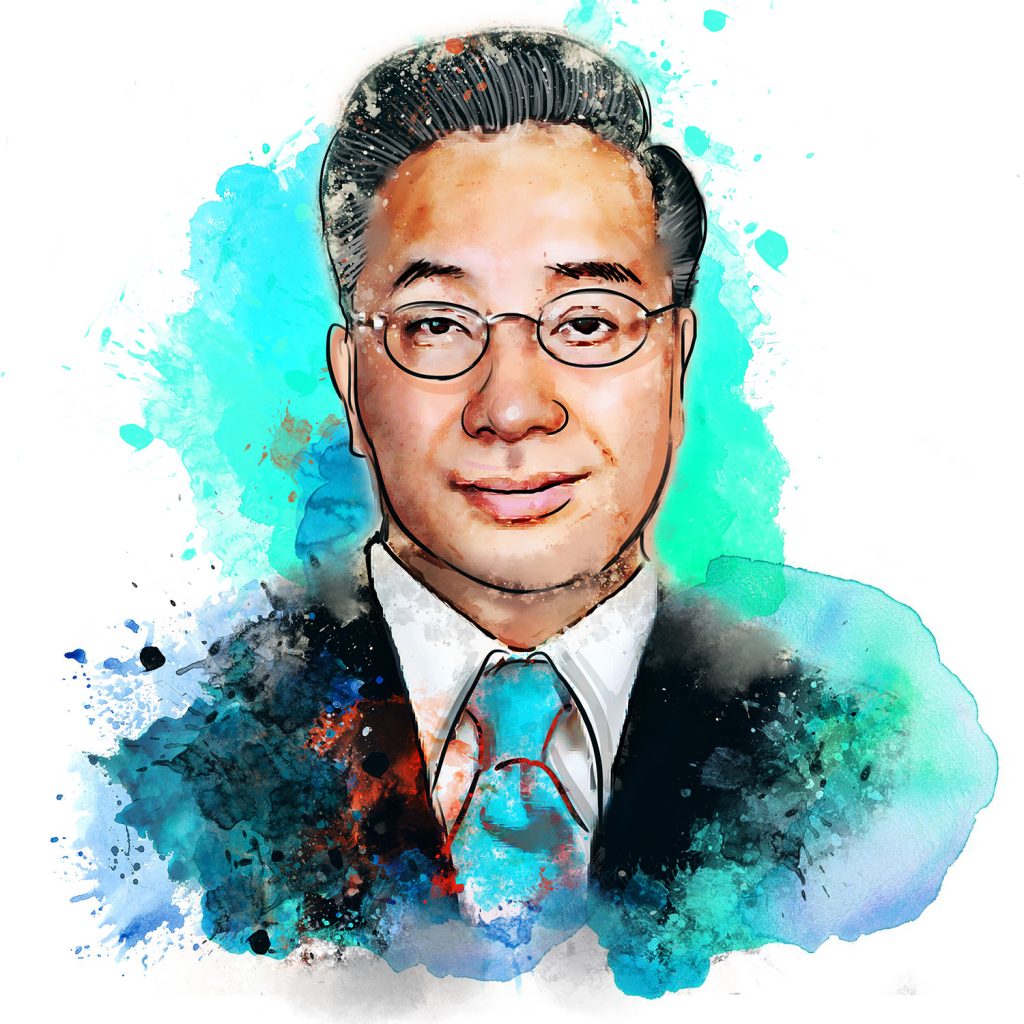 Synergizing HK’s first five-year blueprint and Policy Addresses