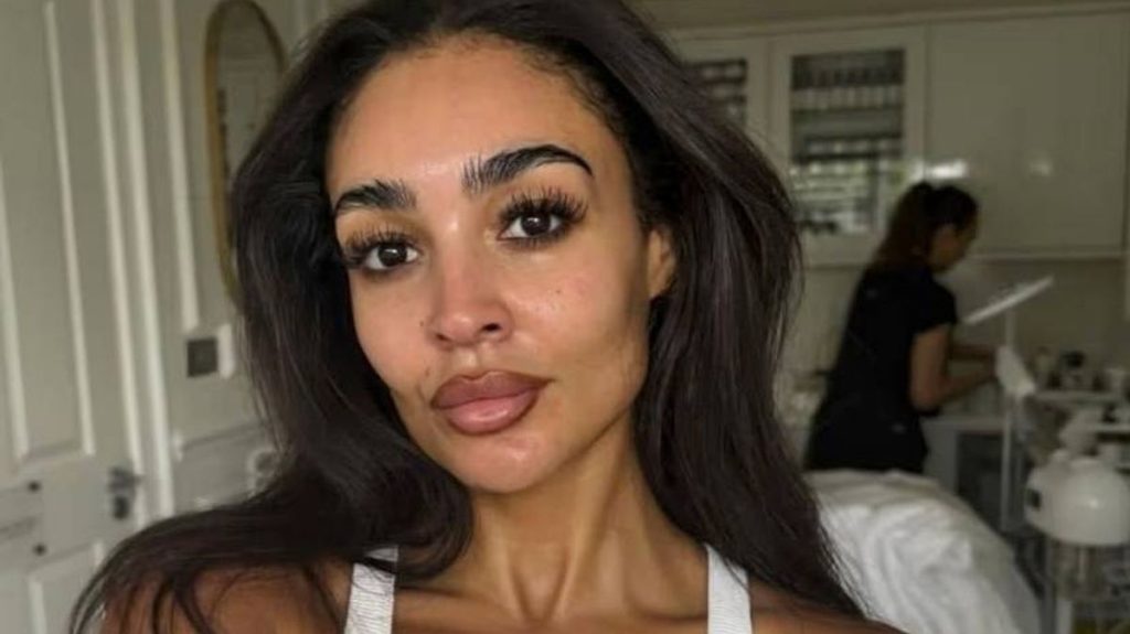 British woman dies suddenly in Dubai as heartbroken family pays tribute
