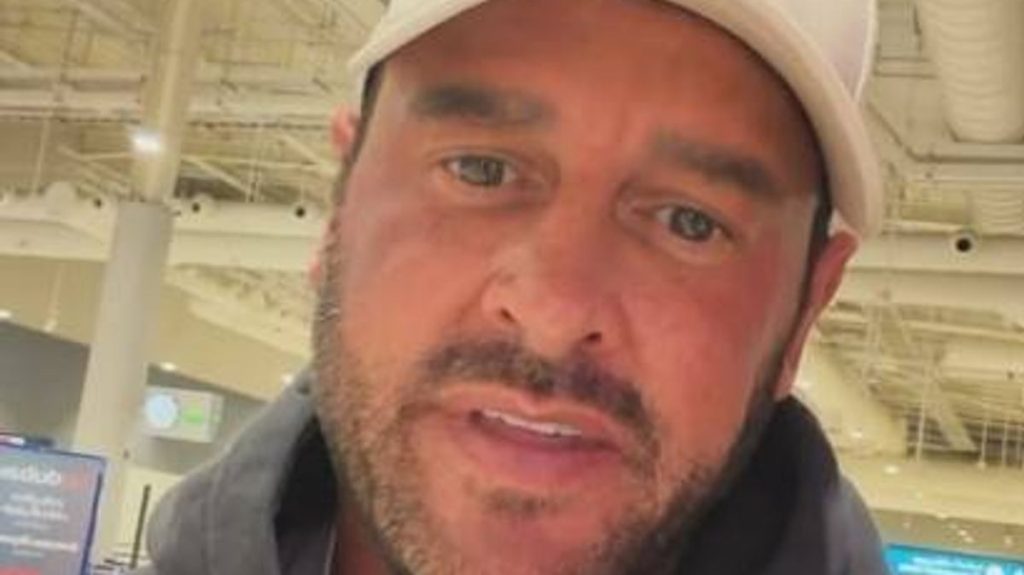 Inside Dubai’s ‘Alcatraz’ jail where Katie Price’s husband Lee Andrews is allegedly held