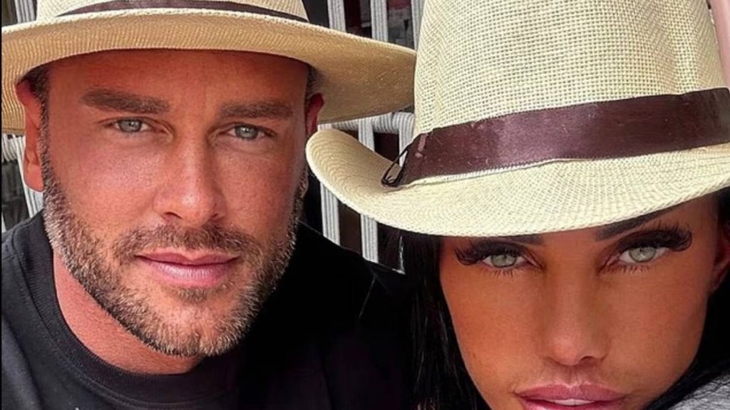 ‘Discovery’ in Katie Price ‘missing’ husband search as Apprentice star shares update from Dubai