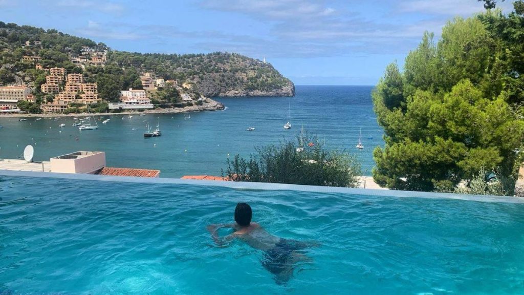 The secret three-hour escape from Exeter that rivals Dubai (but feels like a movie set)