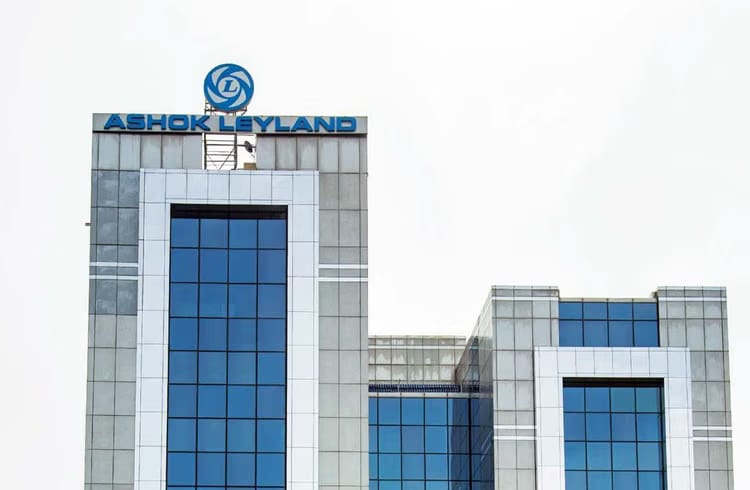 Ashok Leyland Board Approves Setting Up Wholly Owned Subsidiary in Indonesia
