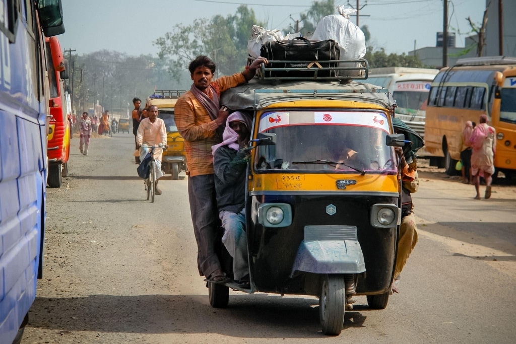 Extreme Heat Now a ‘Regular Reality’ in India, Pakistan: Study