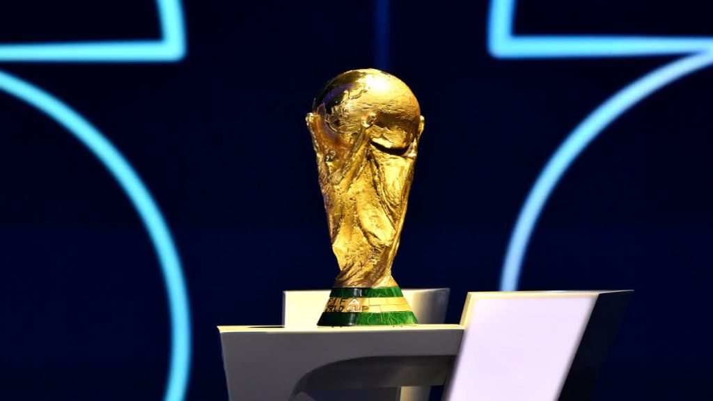 FIFA World Cup Media Rights: Zee Entertainment In Talks With FIFA Over World Cup Broadcasting Rights In India