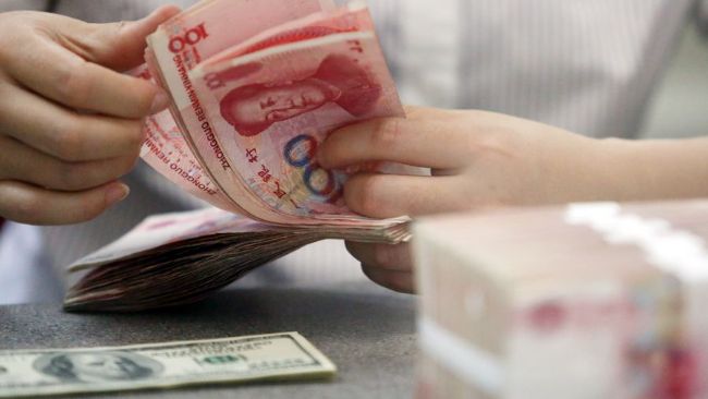 Hong Kong bets on RMB trading amid Crypto ETFs demand surge
