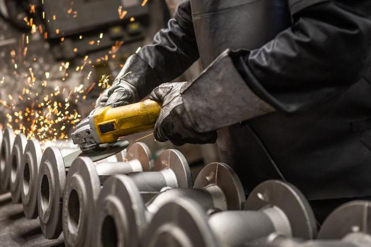 UAE: Metal Park adds 700,000 sq ft of industrial capacity in Phase Two