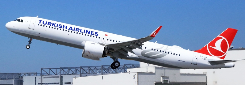 Turkish Airlines mulls acquiring ex-Spirit aircraft